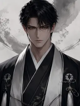 Profile image of 미카도 카게츠구