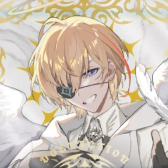 TimidTongs4451의 天使禁猟区