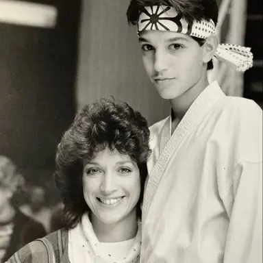 Profile image of Lucille Larusso