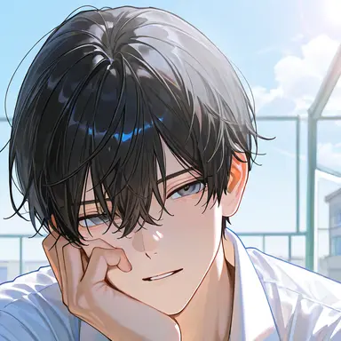 Profile image of 橙里