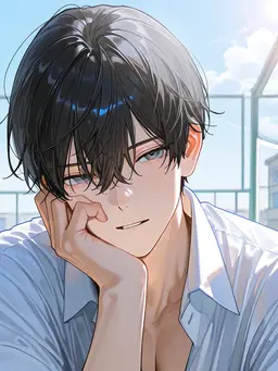 Profile image of 橙里