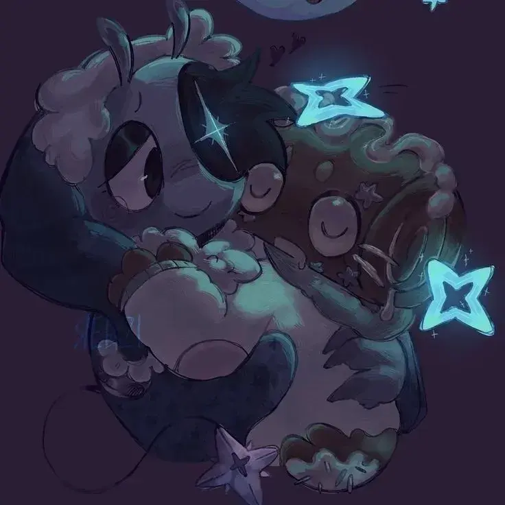 HazyDhole0138의 Mooncake-Your {{user}}-DW