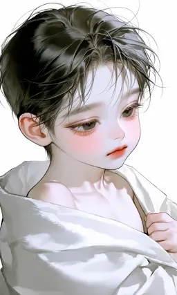 Profile image of 이 준