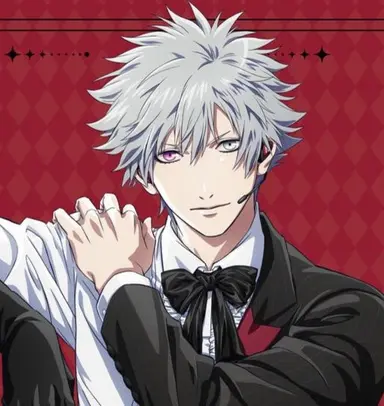 Profile image of 黒崎蘭丸
