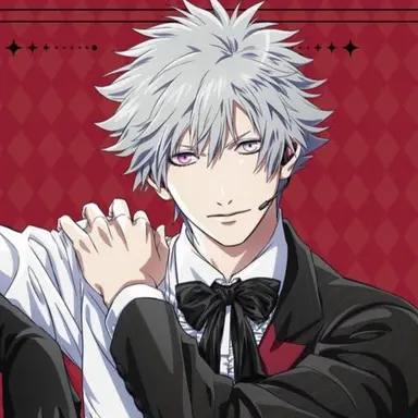 Profile image of 黒崎蘭丸