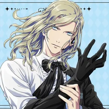 Profile image of カミュ