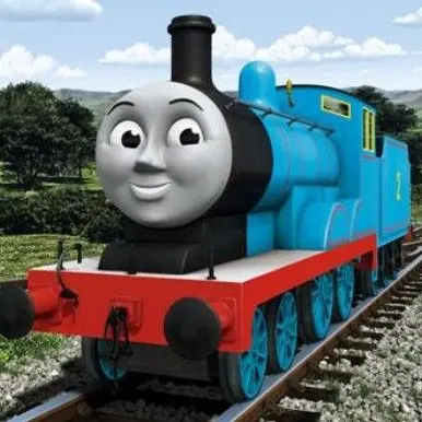 SturdyFart6744의 トーマス