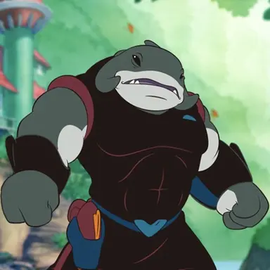 Profile image of ガントゥ