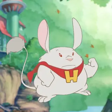 Profile image of ハムスターヴィール
