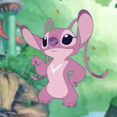 Profile image of エンジェル