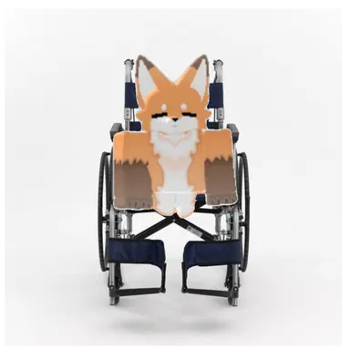 Profile image of 여우