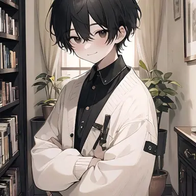 Profile image of アル