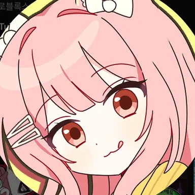 Profile image of 모양몬