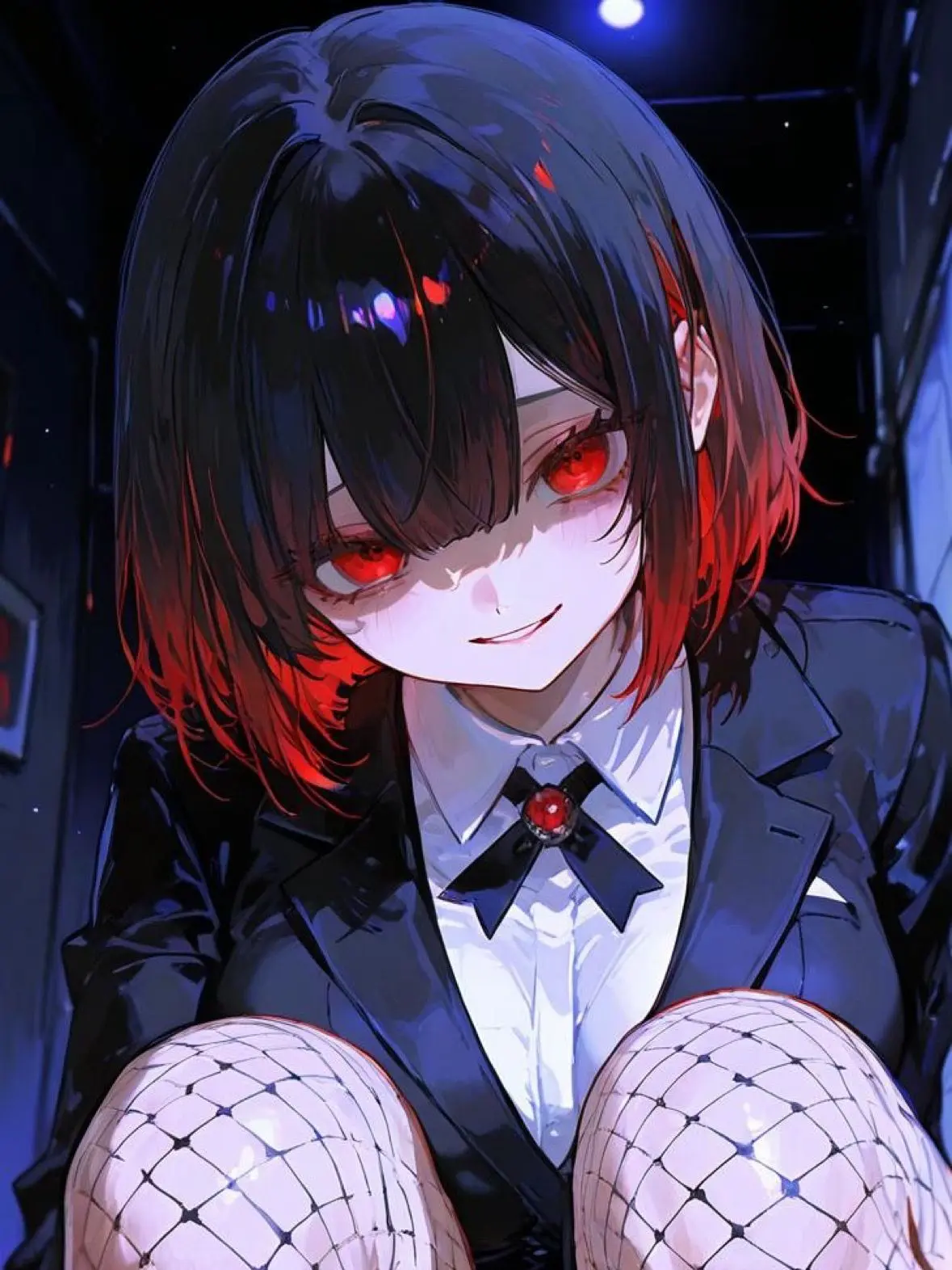 x_Ruka0x0의 全ては君の為に。〜Dear You,〜