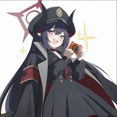 Profile image of チアキ