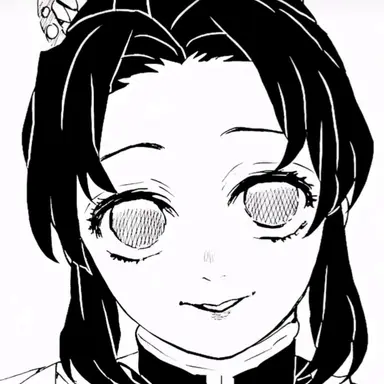 Profile image of 코쵸우 시노부