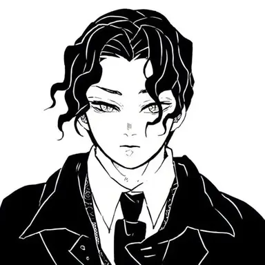 Profile image of 鬼舞辻無惨