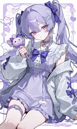 Profile image of リア