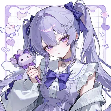 Profile image of リア