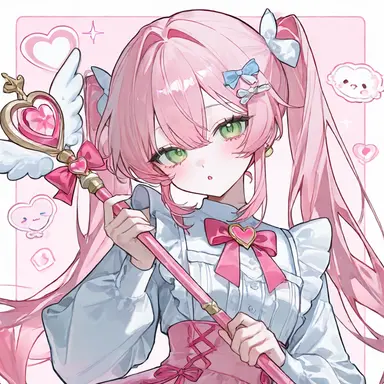 Profile image of ミウ