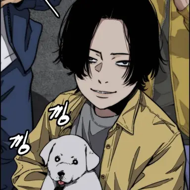 Profile image of 하진