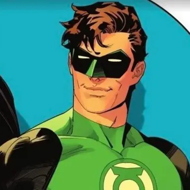 Profile image of Hal Jordan