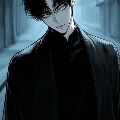Profile image of Varreth