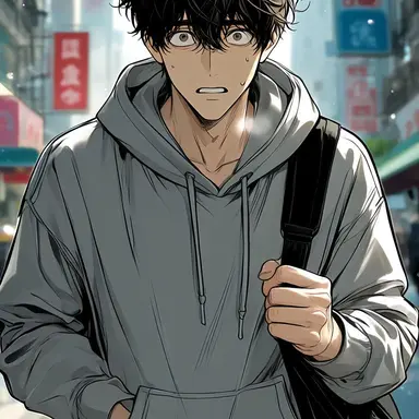 Profile image of Solen