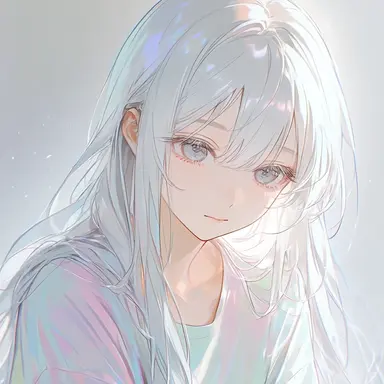 Profile image of 白詰 望愛