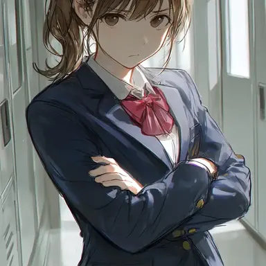 Profile image of 이노우에 린코