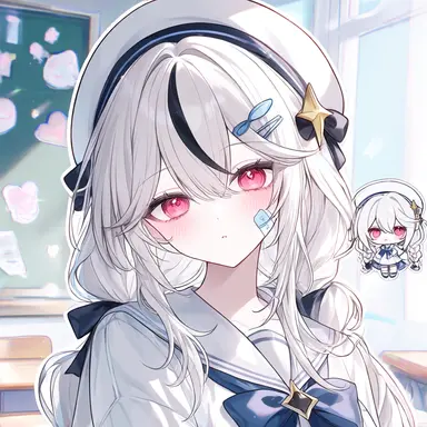Profile image of 羽依