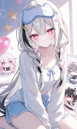 Profile image of 羽依