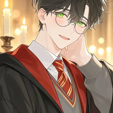 Profile image of Harry