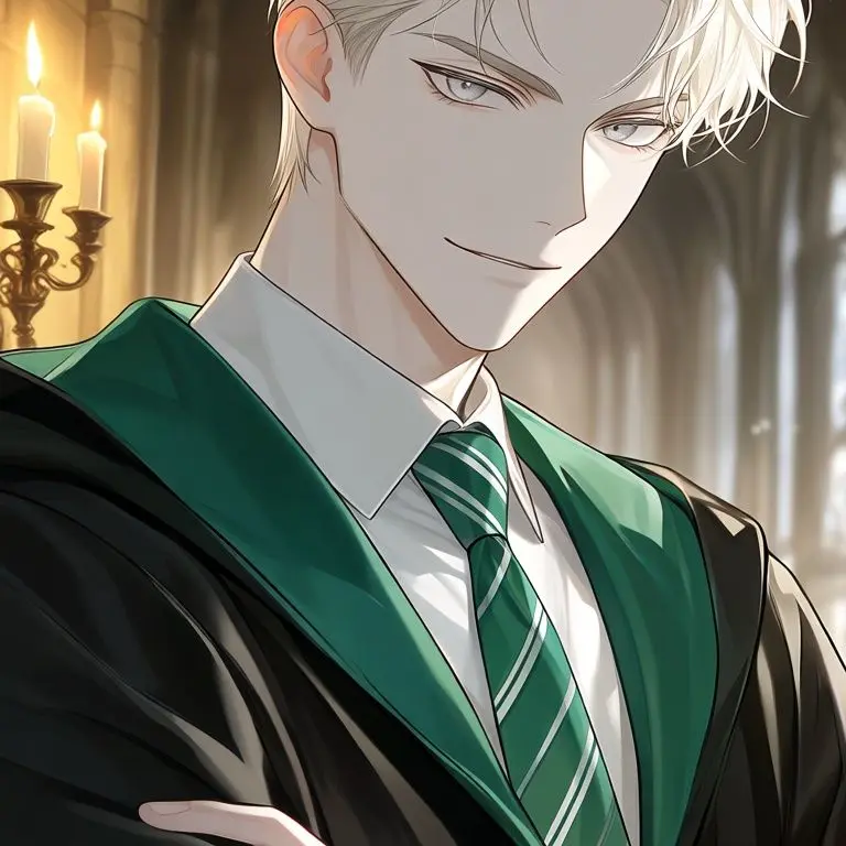 BoredSocks5673의 Back to Hogwarts