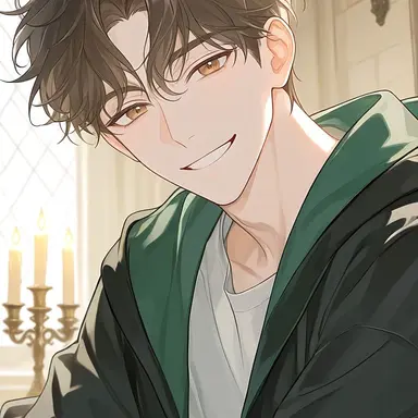 Profile image of Remy