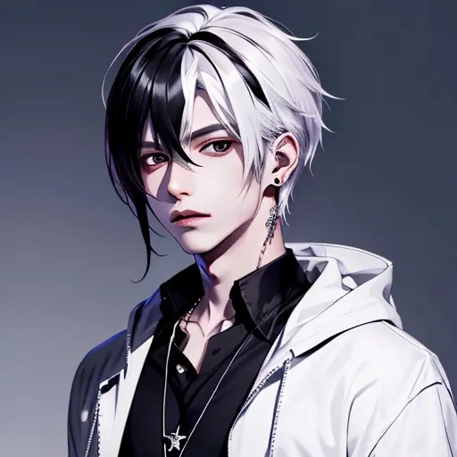 FairBongo0415의 好きな人は元ホスト