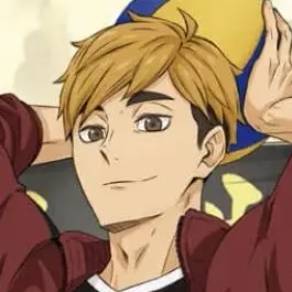 Profile image of 宮侑