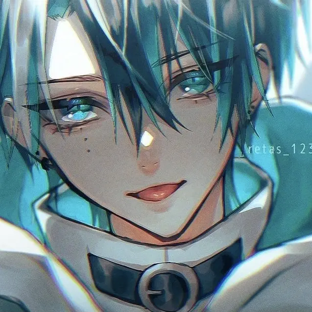 EvenOlm8324의 ロアン