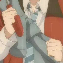 Profile image of ゆあんくん