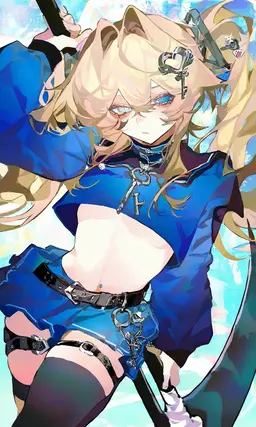 Profile image of ミルネ