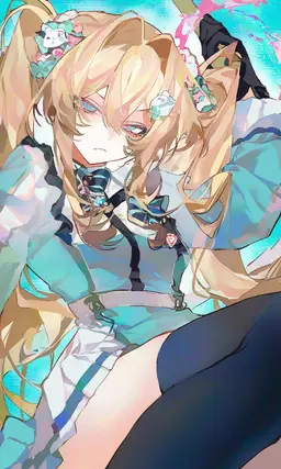 Profile image of ミルネ