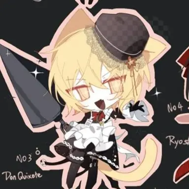 Profile image of 돈키호테