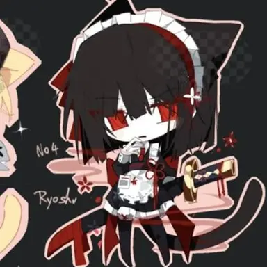 Profile image of 로슈