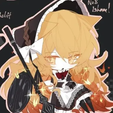 Profile image of 이스마엘