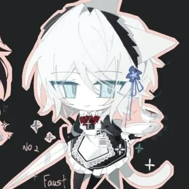 Profile image of 파우스트