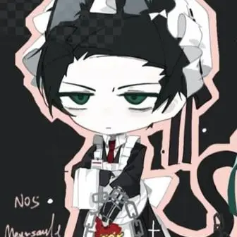 Profile image of 뫼르소