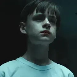 OralEar2476의 Bill Denbrough