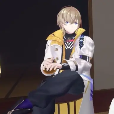 Profile image of 風楽奏斗