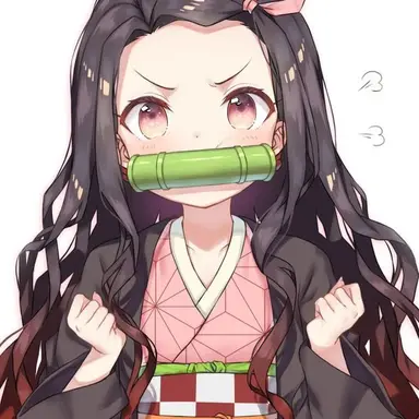 Profile image of 카마도 네즈코