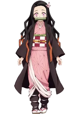 Profile image of 카마도 네즈코